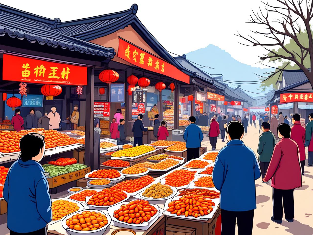 甘孜羊肚菌的“营养”来源，富含氨基酸+多糖，滋补佳品