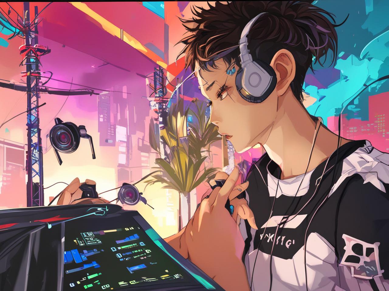 雅安藏茶匠人李师傅,渥堆发酵40年，传承茶马古道的醇香匠心