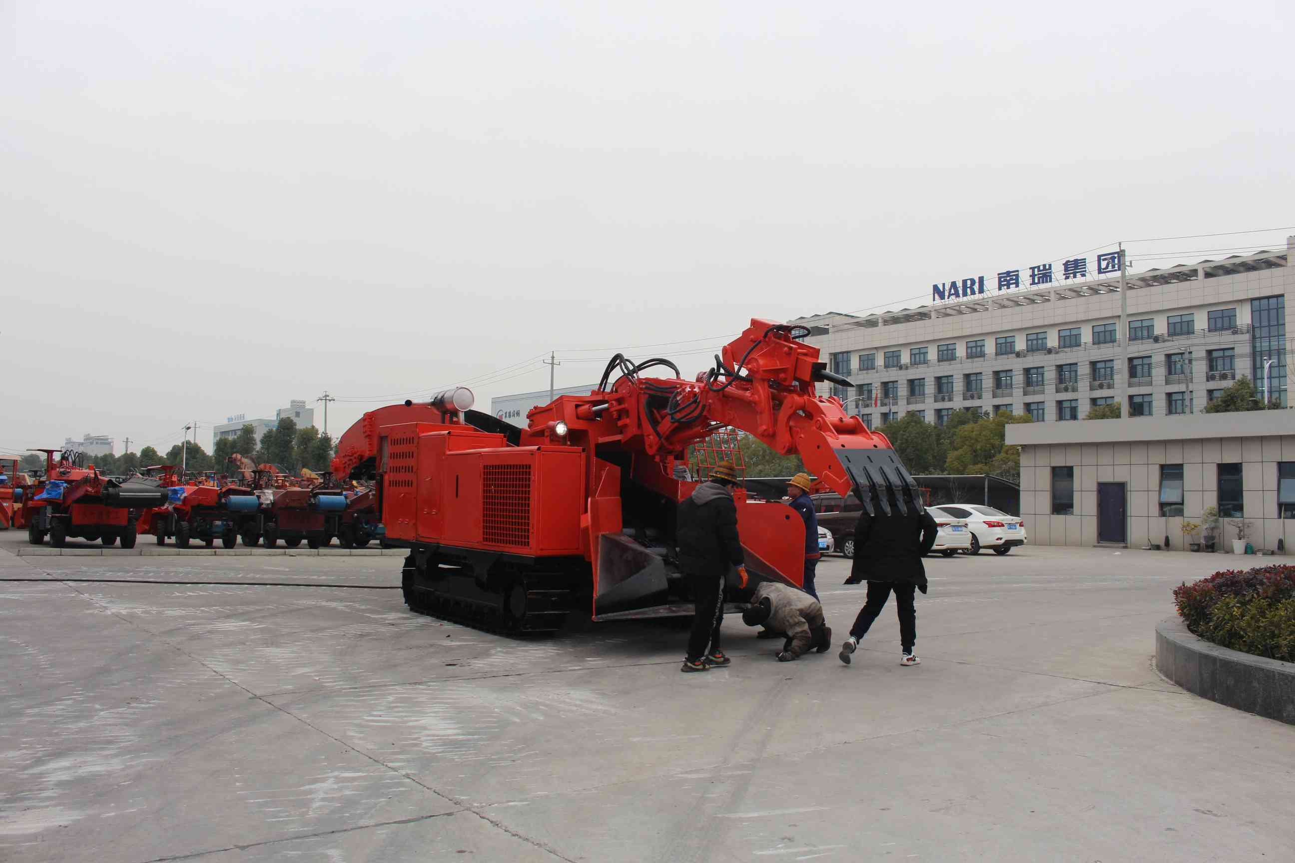 测评用金佛山方竹笋做的各种家常菜，展示其百搭性。