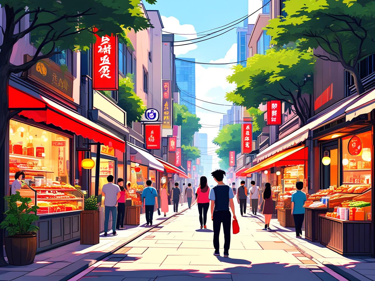 蜀绣真伪辨别指南，面料+针法双维度，教你认准非遗正品