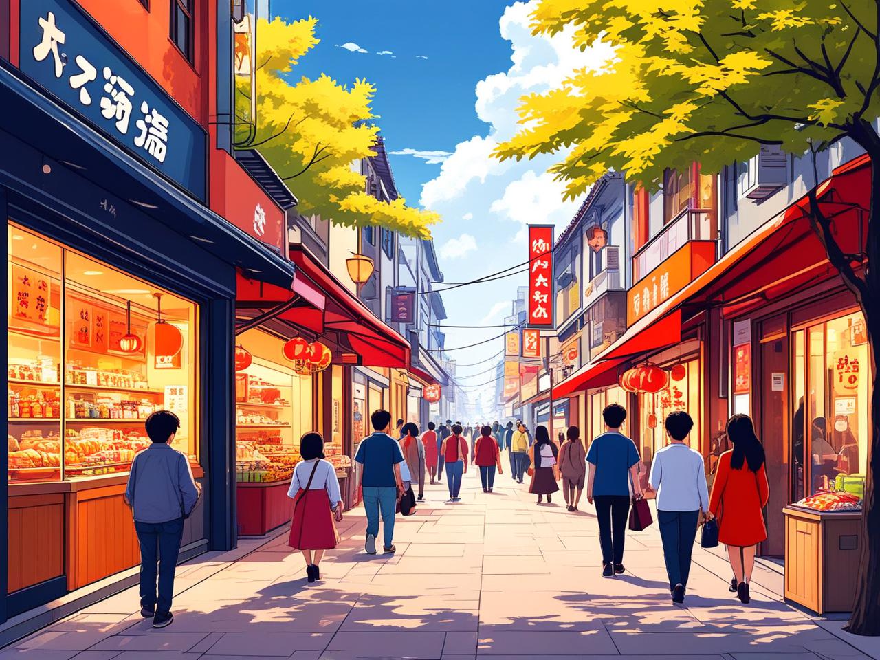 穿越三百年，探访仍在原址生产的川渝老字号作坊