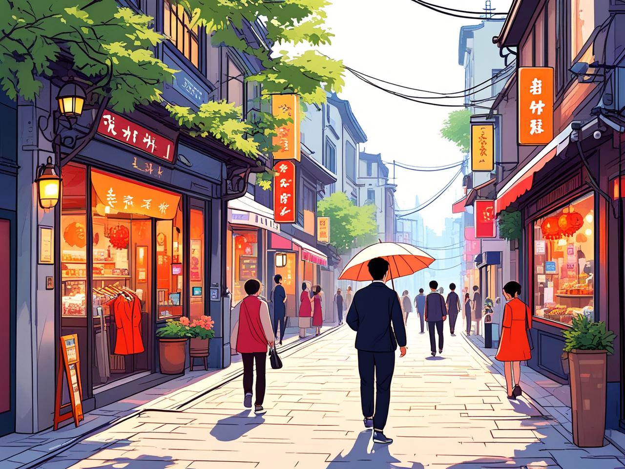 收藏|地图导航直达！15个藏在乡间的非遗手工艺体验工坊