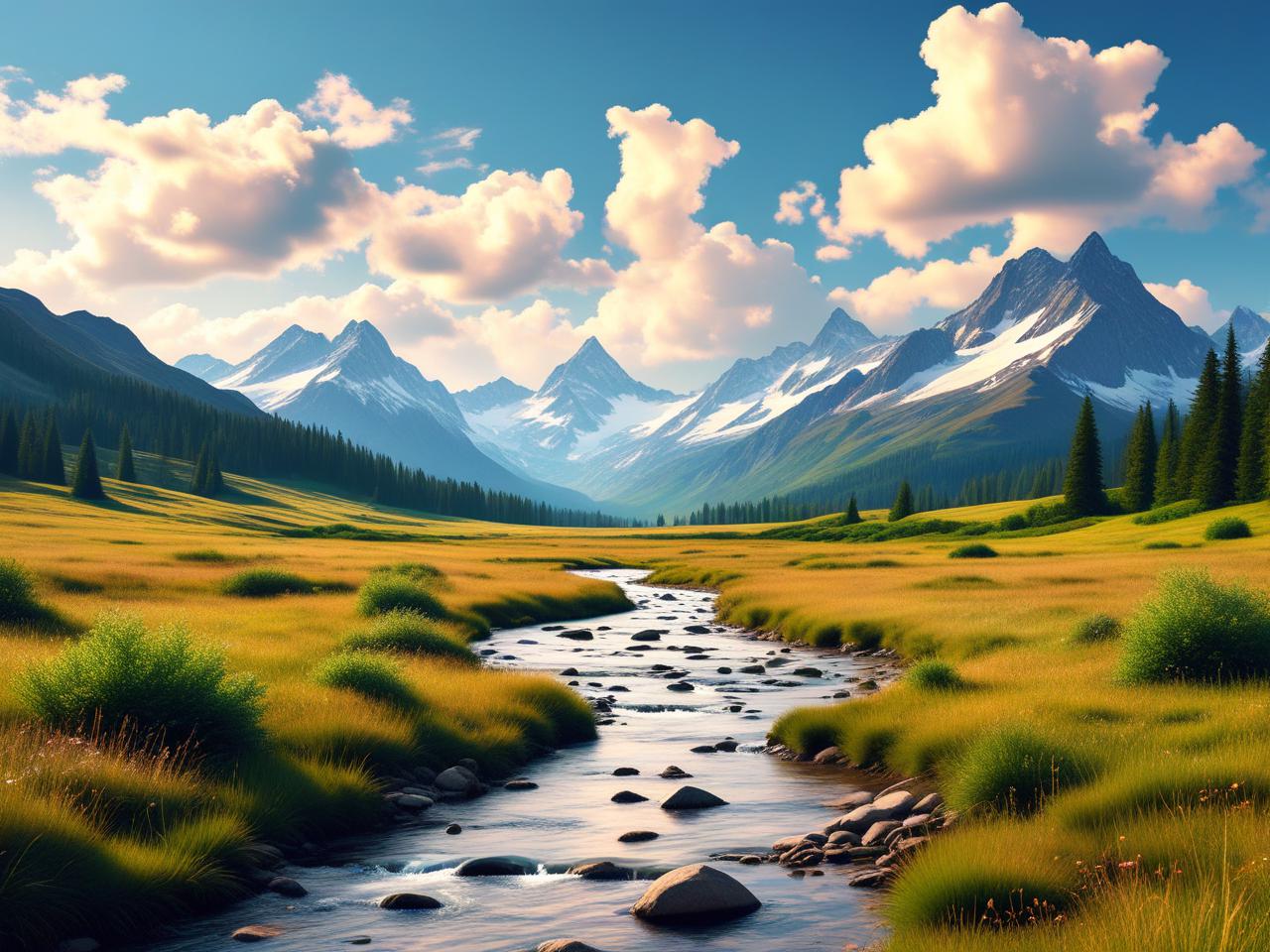 甘孜松茸“鲜香”的秘密，原生态生长环境，营养丰富