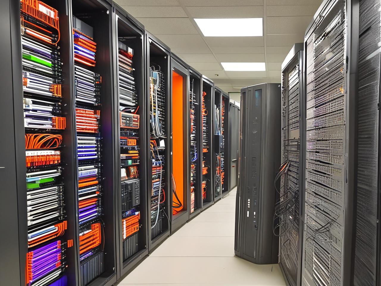 川渝熟食批量冷藏，商家/食堂批量储存，分类收纳攻略