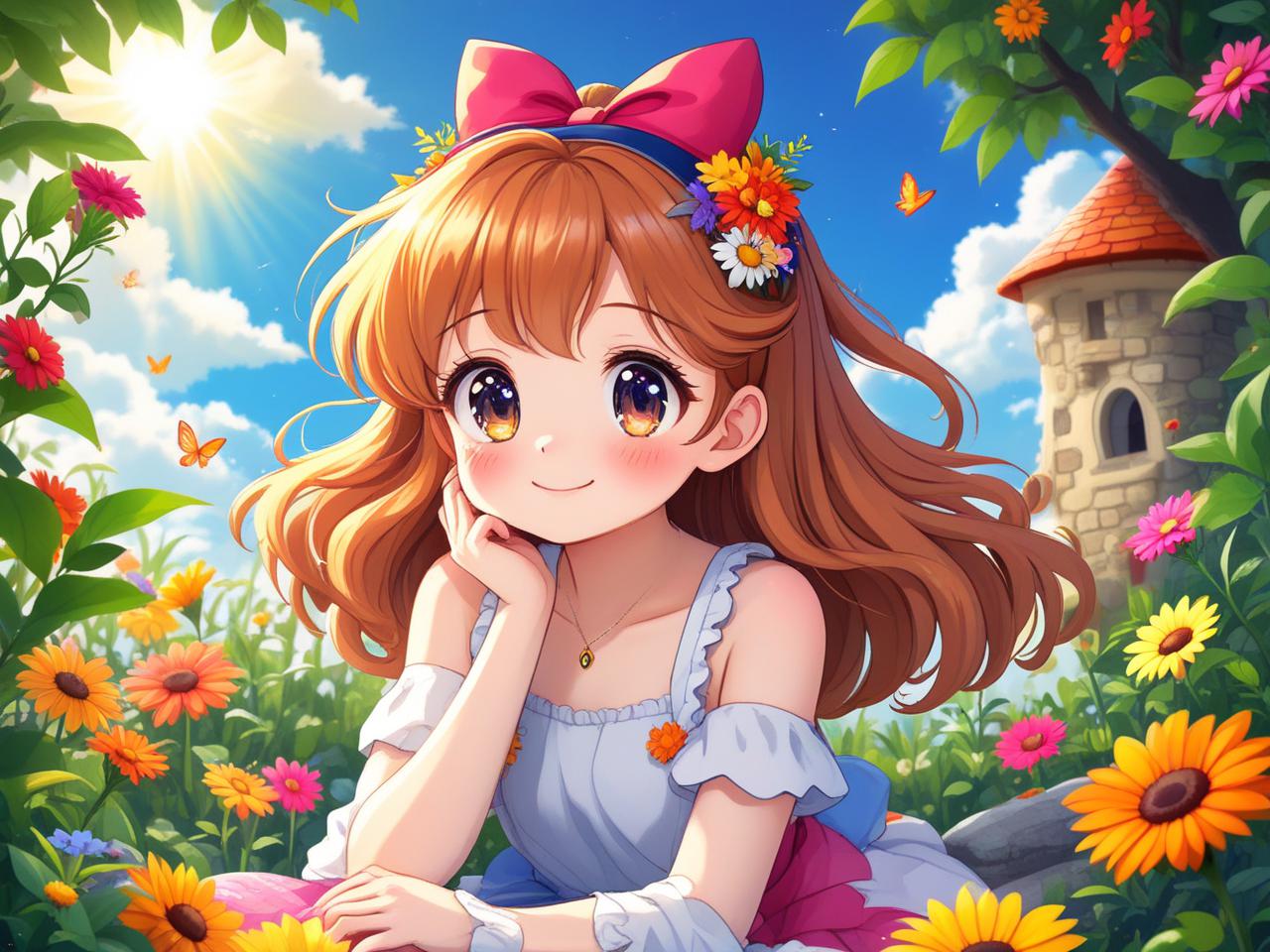 稻城亚丁文旅带动藏区特产出圈，高原文化与特色产品备受青睐