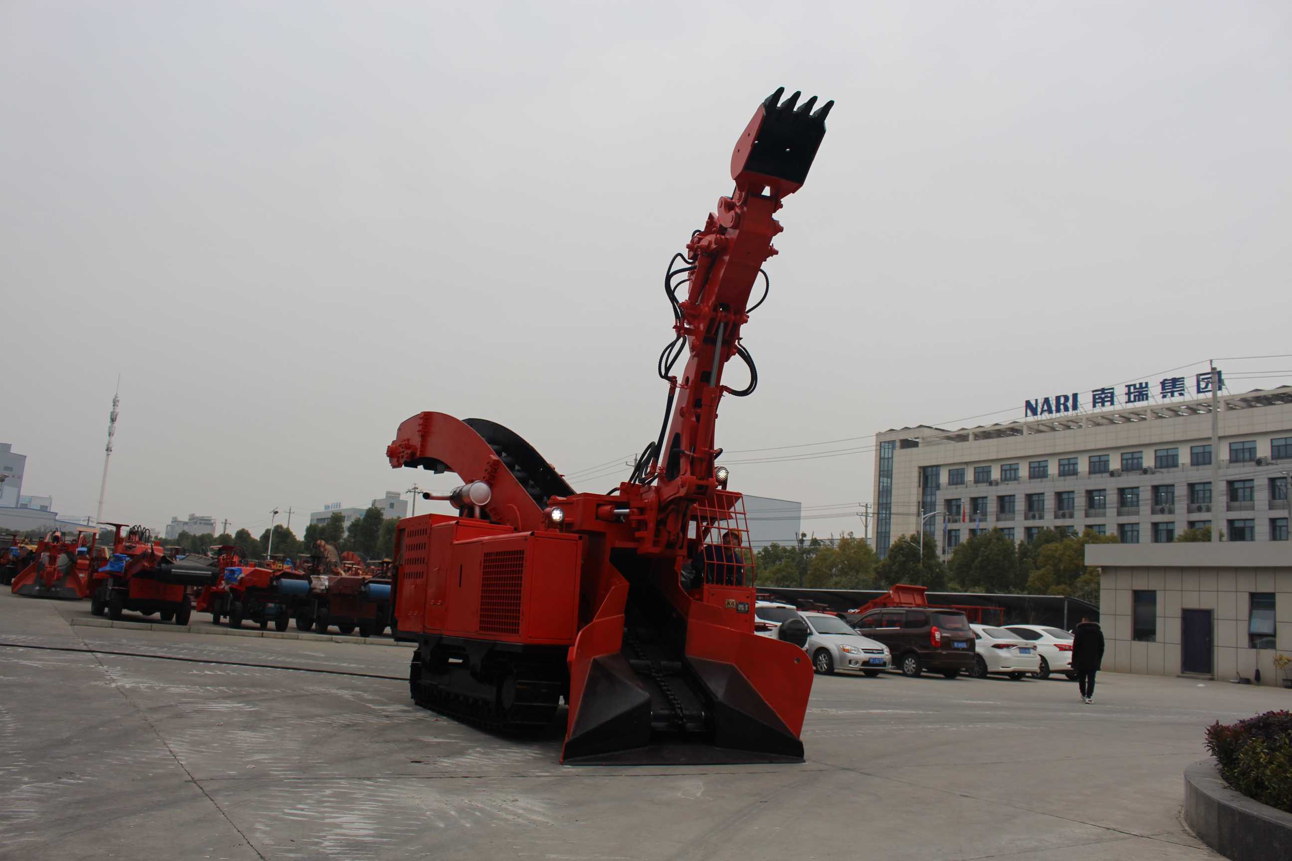 武隆喀斯特文旅带动地方特产出圈，自然风光与美食完美融合