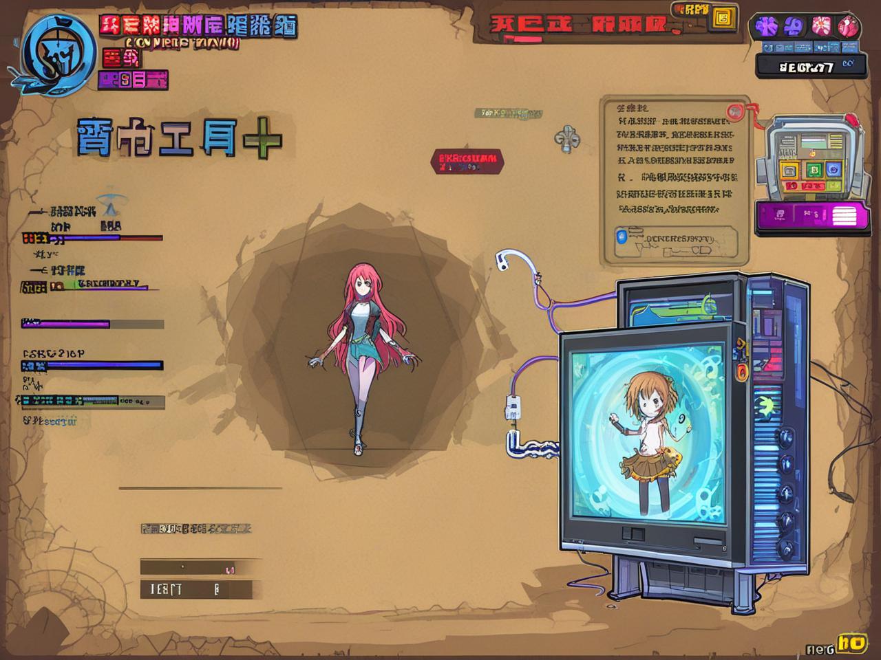 纪录片跟拍|一个非遗传承小组的完整作品制作周期记录