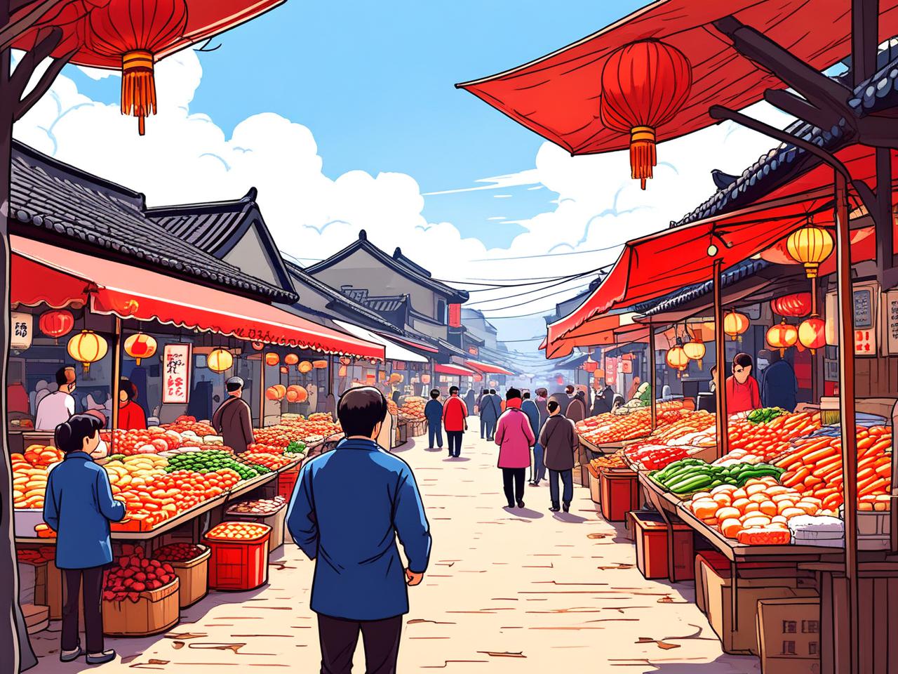 自贡冷吃兔低脂款首发，健康化改良升级，川南麻辣适配健身人群