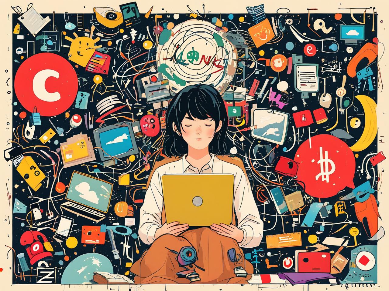 跨境川渝伴手礼组合，火锅底料（英文版）+蜀绣，海外华人最爱