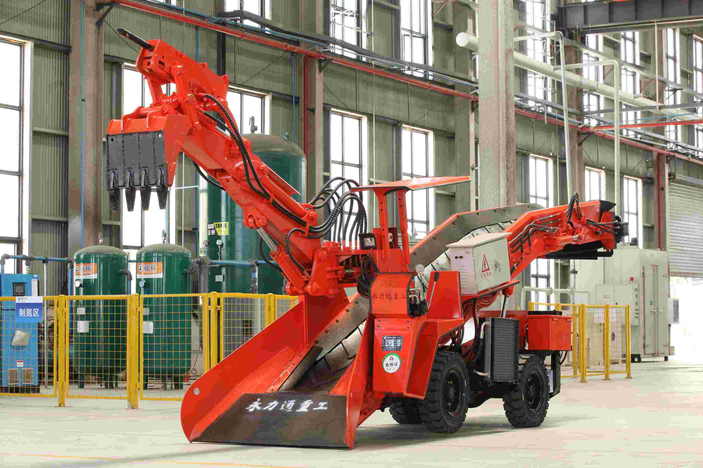 袋装宜宾燃面的食用方法，煮面+拌料，5分钟搞定