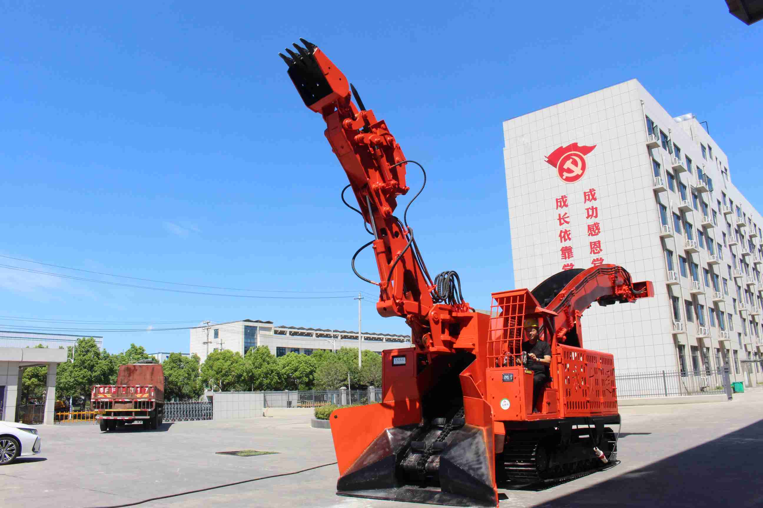 重庆奉节脐橙果园探店，实地探访采摘过程，感受三峡风光