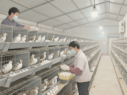 自贡扎染现场，一块布如何在工匠手中幻化出万千图案