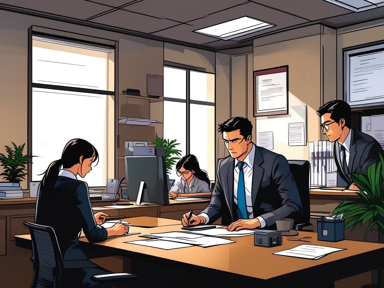 春日寻鲜，探访川渝春茶、春笋、樱桃的抢“鲜”生产线