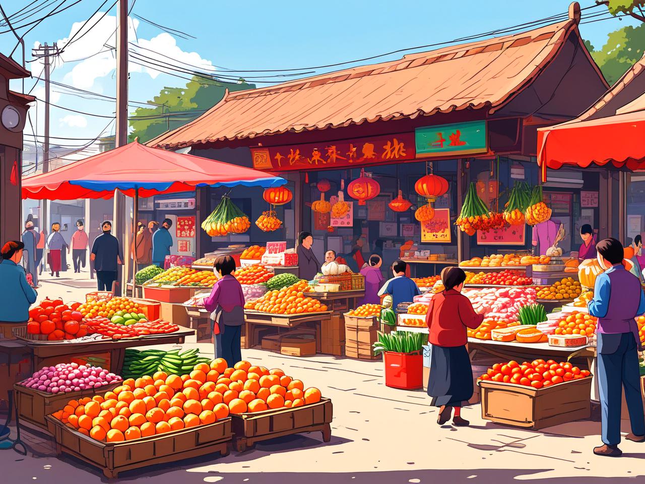 川渝特产组合储存+送礼技巧，干货/文创/食材分类指南