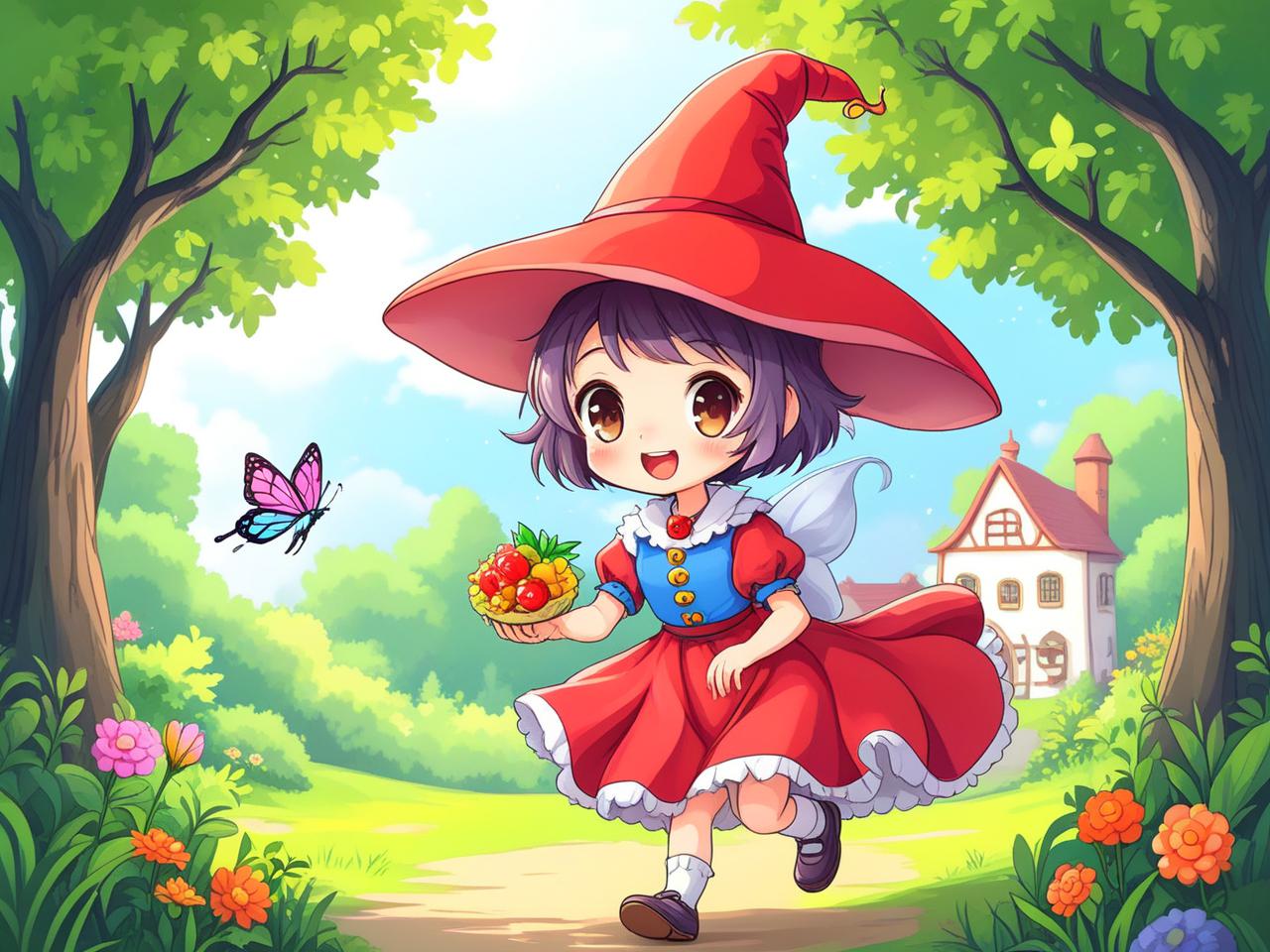 达州七星椒农户王大哥,种植腌制20年，守护川东麻辣灵魂