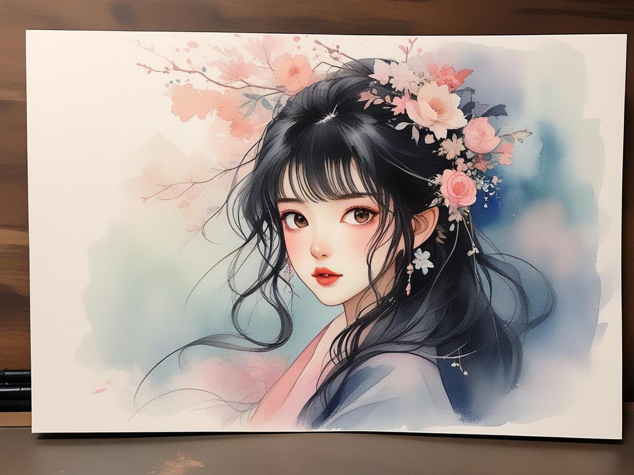 蒙顶山茶非遗传承人，坚守传统工艺，守护千年茶味