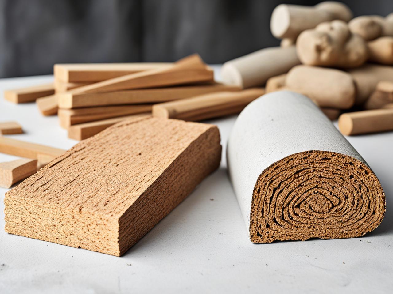 川渝养生特产小众推荐，遂宁白芷、广元杜仲，独特养生好物