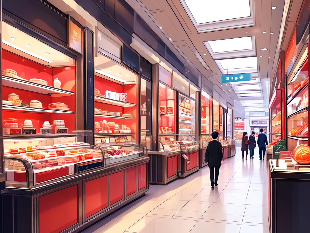 火锅与川剧文化创新，川剧主题火锅餐厅，让特产与艺术完美融合