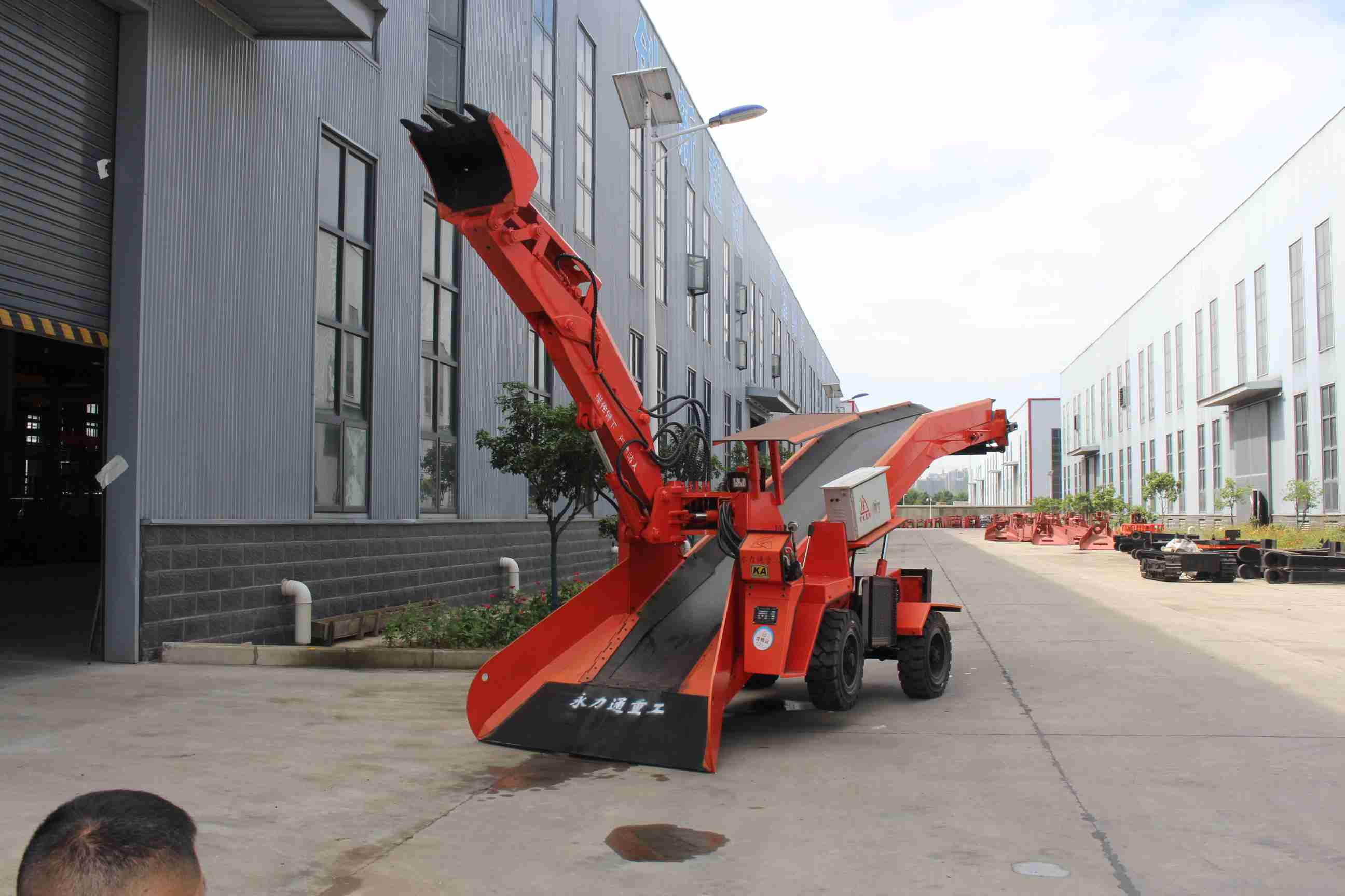 粉丝点单探访第二期，你们想看的[特产名]工厂，我们去了！