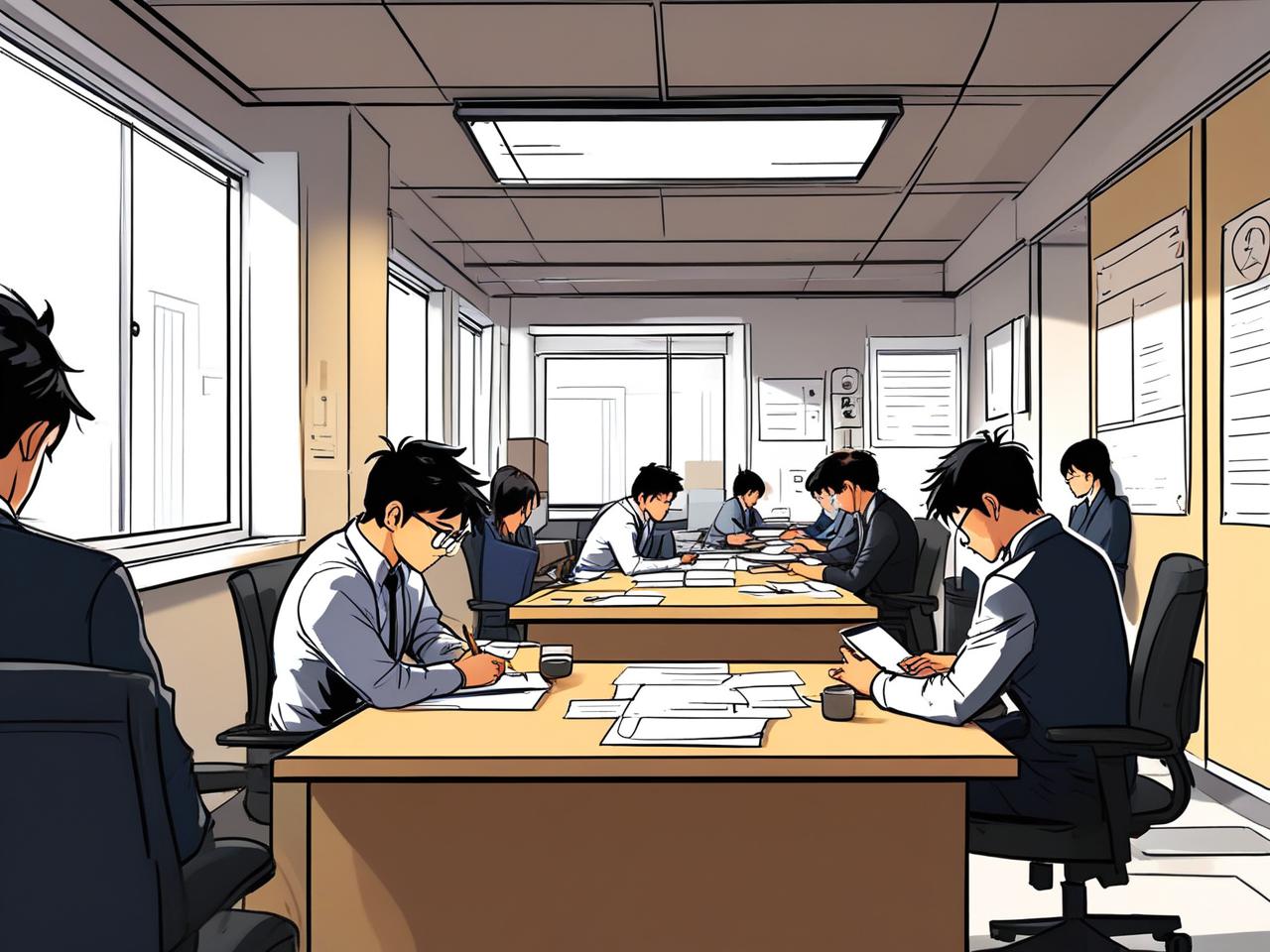 川剧脸谱文创使用场景，墙面装饰+冰箱贴，川渝文化氛围营造