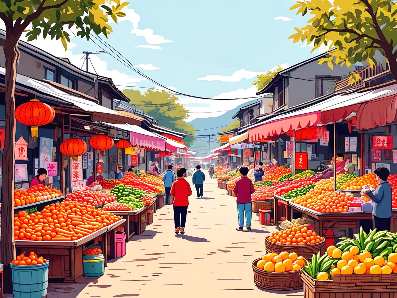 川渝端午包粽子，绵阳江油肥肠粽，重口味爱好者的端午福音