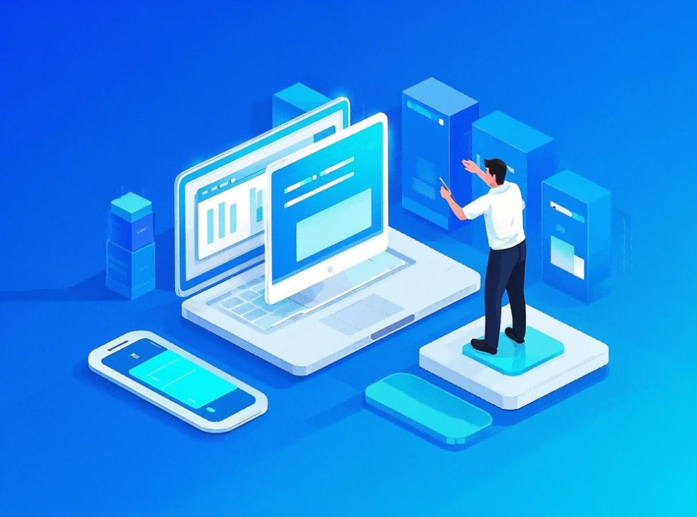 三星堆文创使用场景，书房摆件+办公桌面装饰，文化感拉满