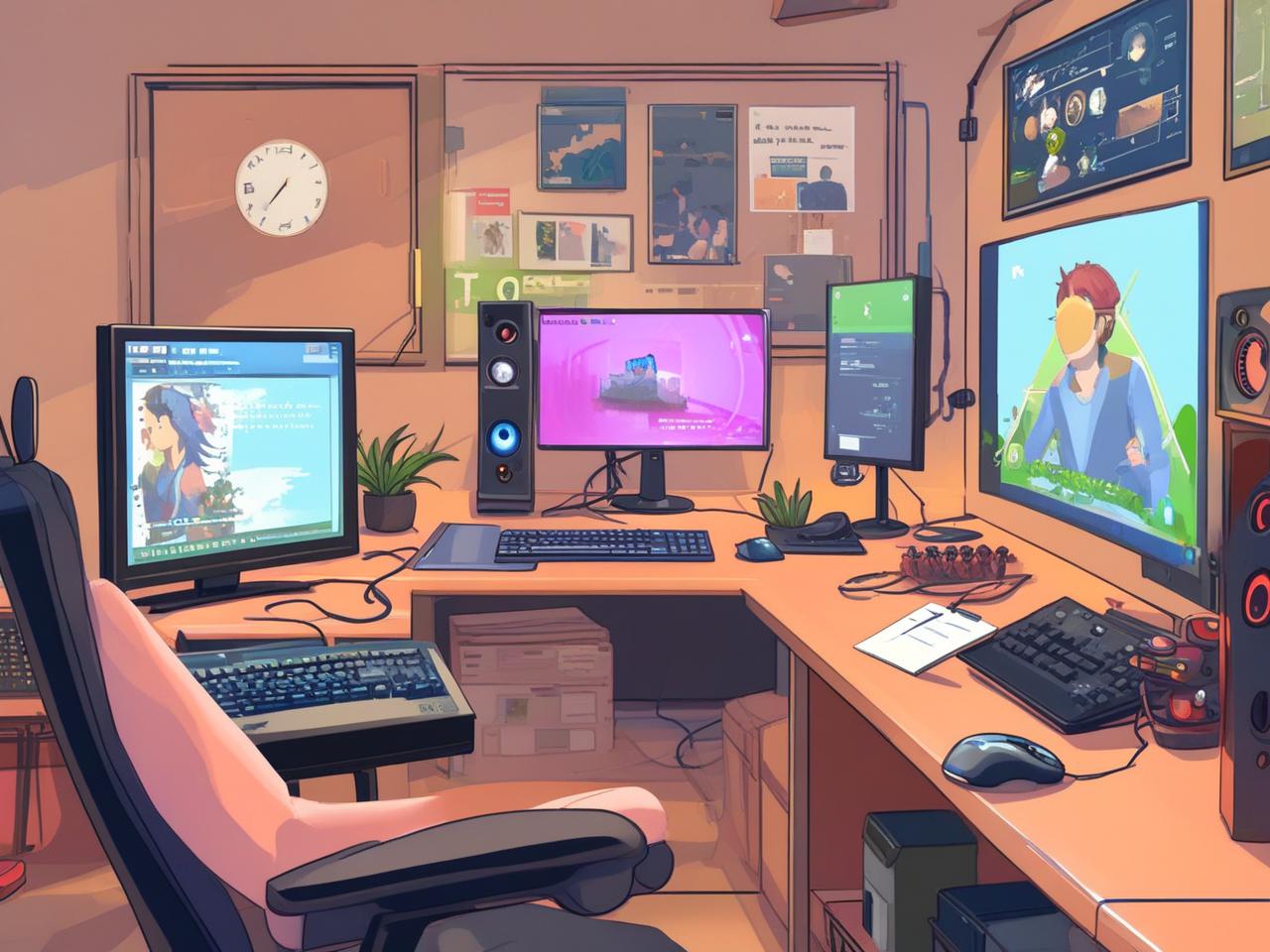 蜀绣vs湘绣，地域风格+工艺特色，口感比拼