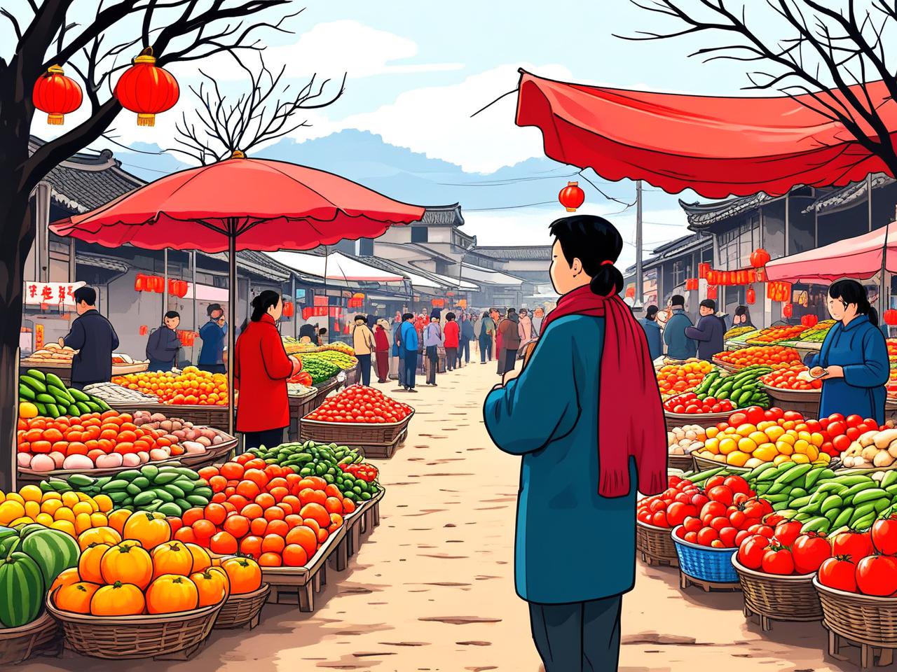 南充西充狮子糕产地变迁,从西充老巷到特色甜食产业，川北甜香的演变