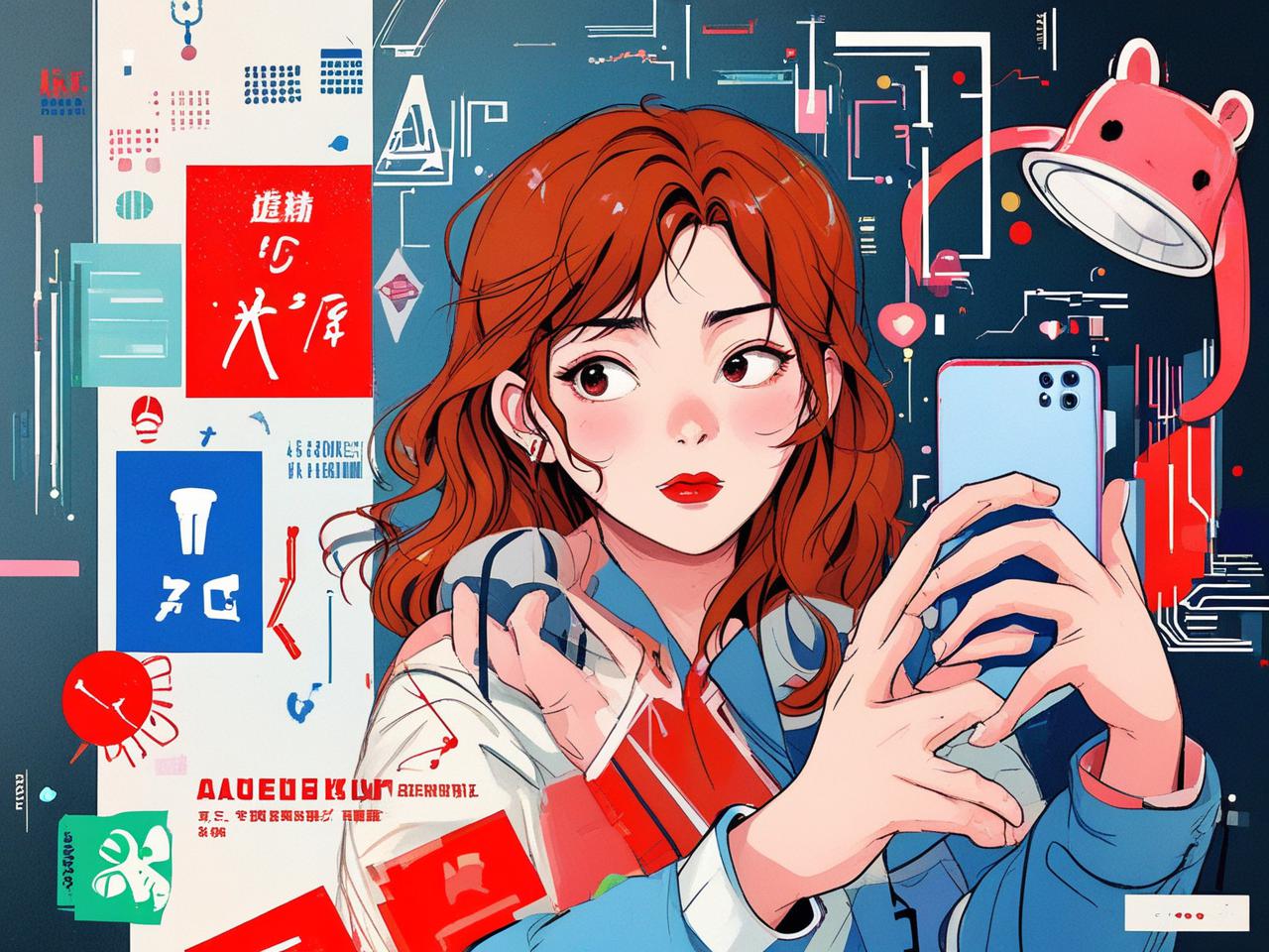 蜀绣跨界合作案例，非遗与服装/美妆，创新应用分享